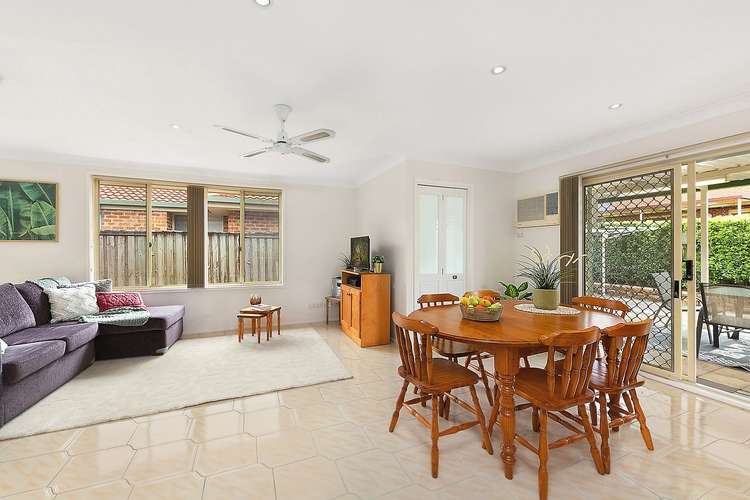 Main view of Homely house listing, 9 Sultana Grove, Glenwood NSW 2768