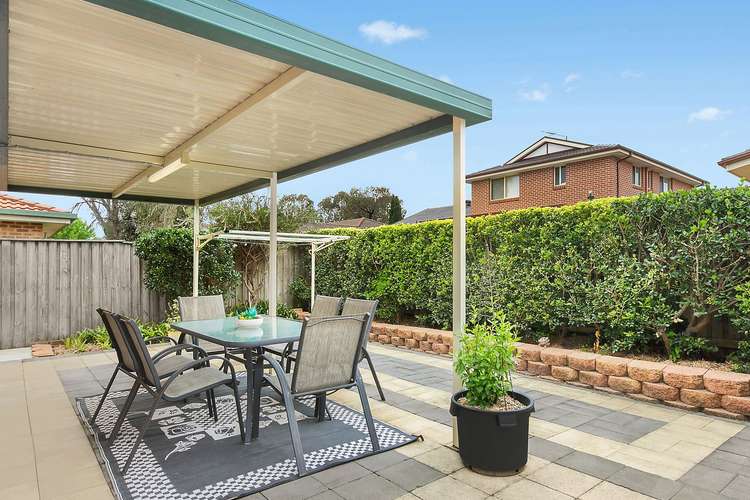 Second view of Homely house listing, 9 Sultana Grove, Glenwood NSW 2768