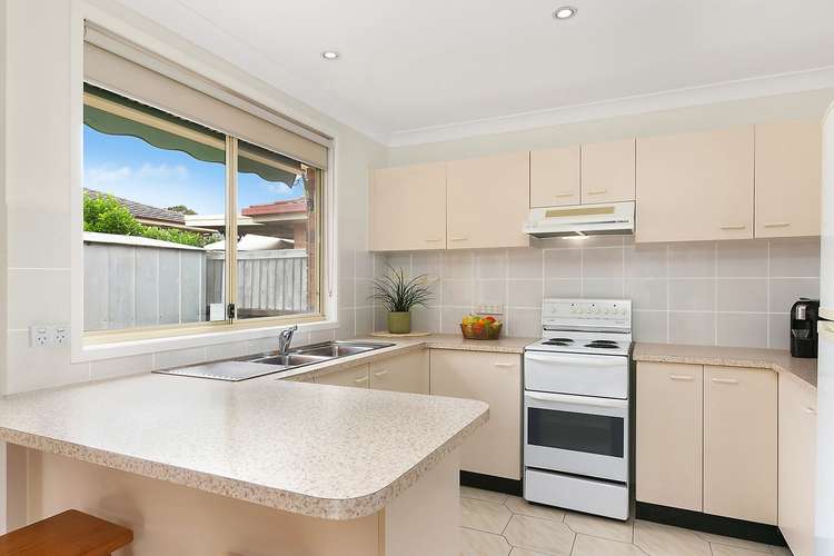 Fourth view of Homely house listing, 9 Sultana Grove, Glenwood NSW 2768