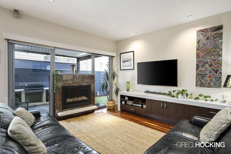 Third view of Homely house listing, 28 Council Lane, Williamstown VIC 3016
