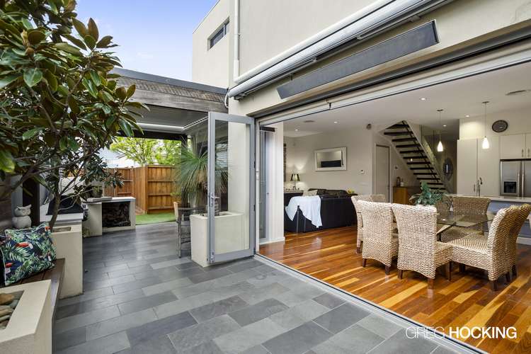 Fourth view of Homely house listing, 28 Council Lane, Williamstown VIC 3016