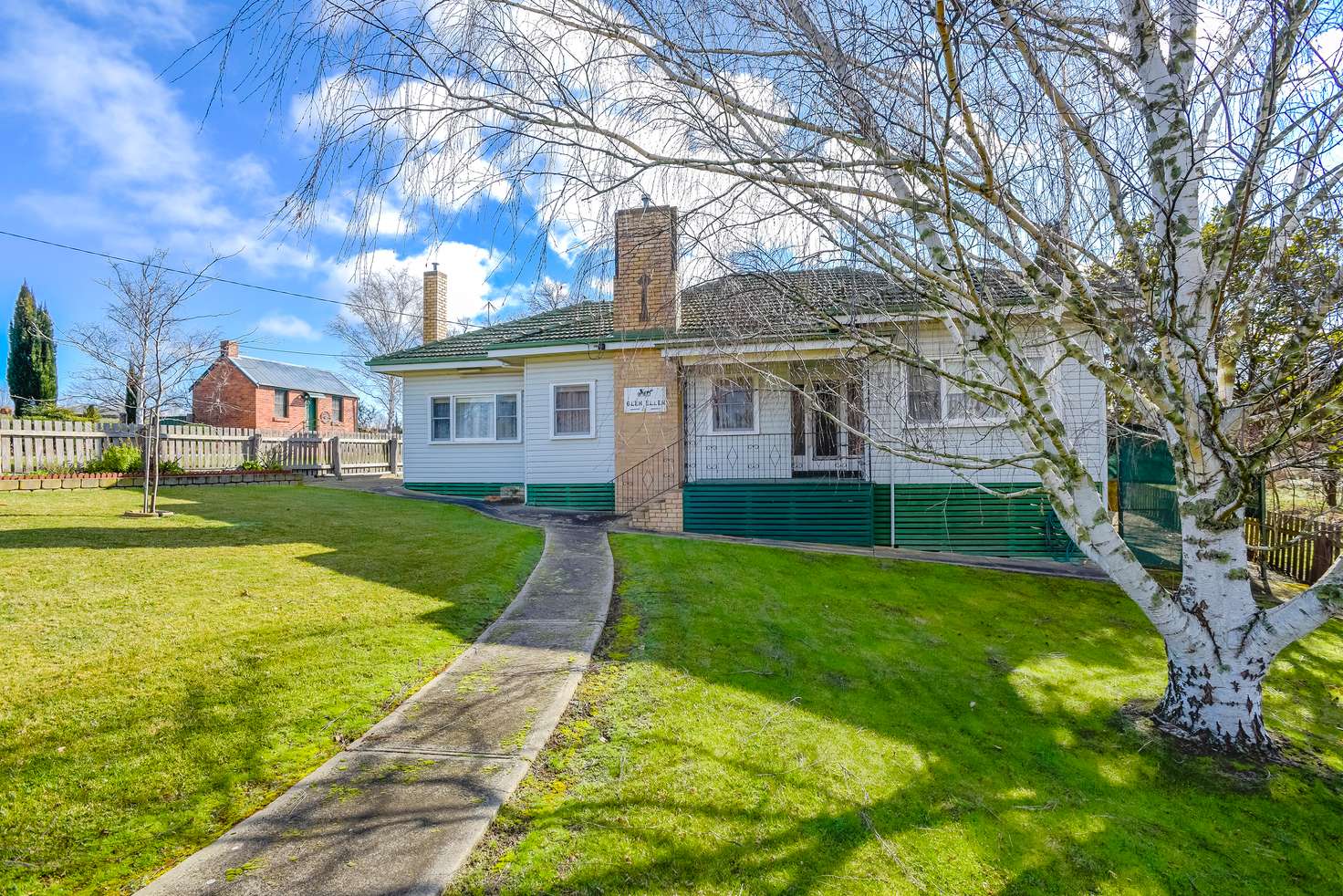 Main view of Homely house listing, 4 Davy Street, Taradale VIC 3447