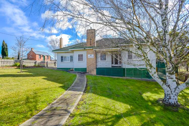 Main view of Homely house listing, 4 Davy Street, Taradale VIC 3447