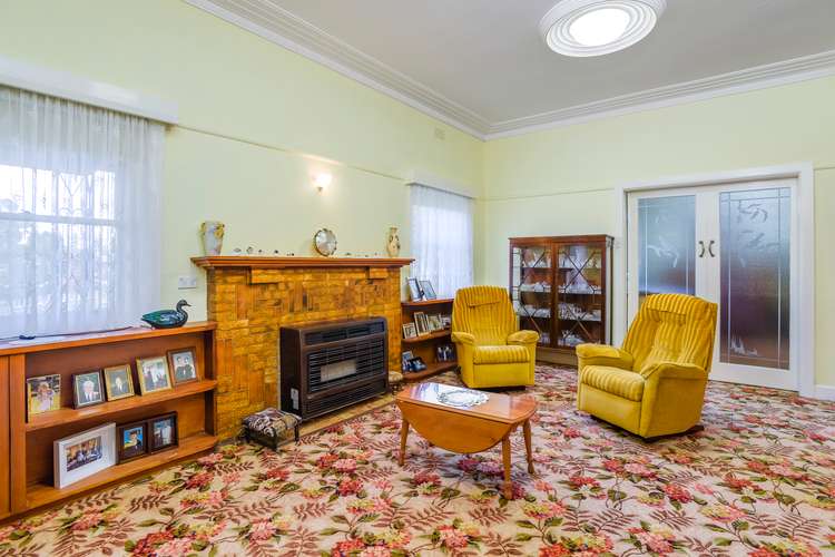 Fifth view of Homely house listing, 4 Davy Street, Taradale VIC 3447