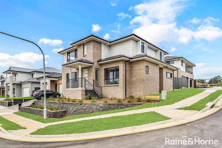 Main view of Homely house listing, 2 Tropea Street, Austral NSW 2179