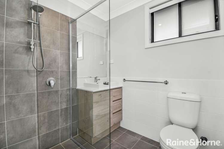 Fourth view of Homely house listing, 2A Tropea Street, Austral NSW 2179