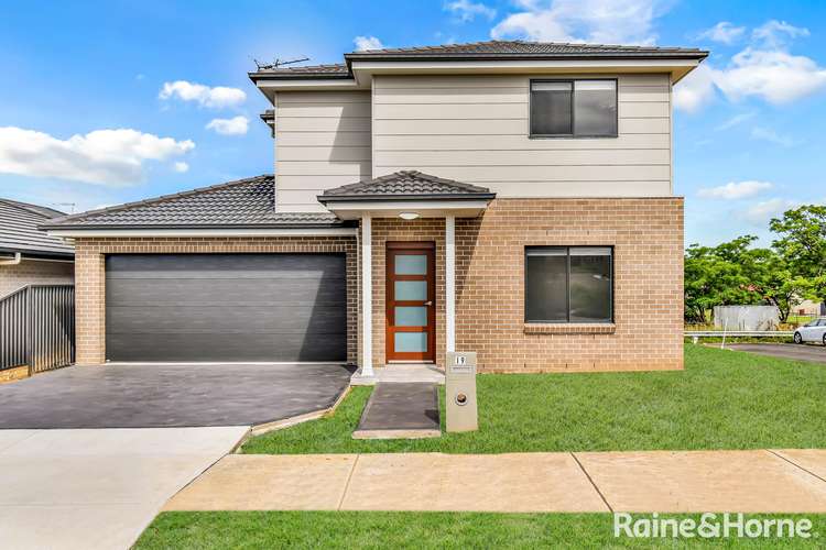 Main view of Homely house listing, 19 Tropea Street, Austral NSW 2179