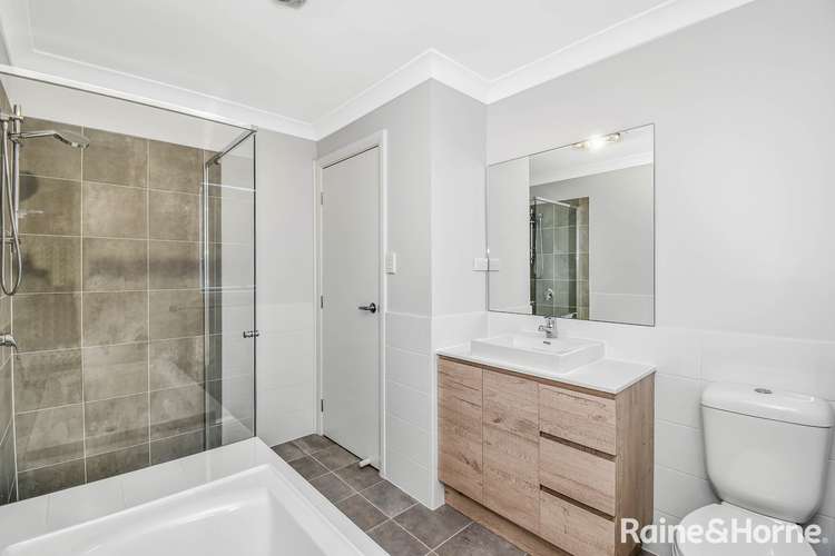 Fourth view of Homely house listing, 19A Tropea Street, Austral NSW 2179