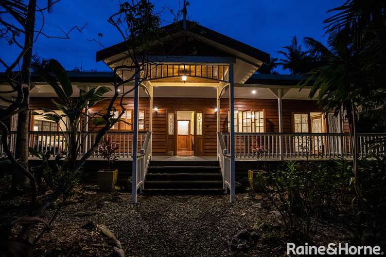Second view of Homely house listing, 36 PECTEN AVENUE, Port Douglas QLD 4877