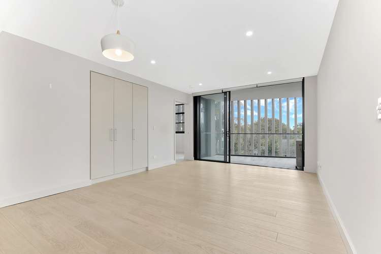 Second view of Homely apartment listing, 33/600 Mowbray Road, Lane Cove NSW 2066