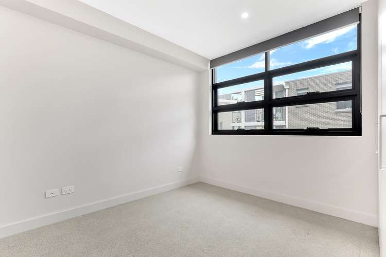 Third view of Homely apartment listing, 33/600 Mowbray Road, Lane Cove NSW 2066