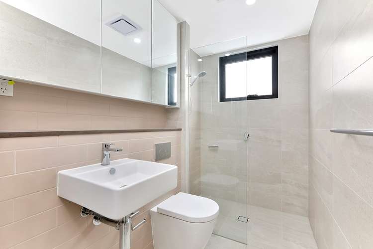 Fifth view of Homely apartment listing, 33/600 Mowbray Road, Lane Cove NSW 2066