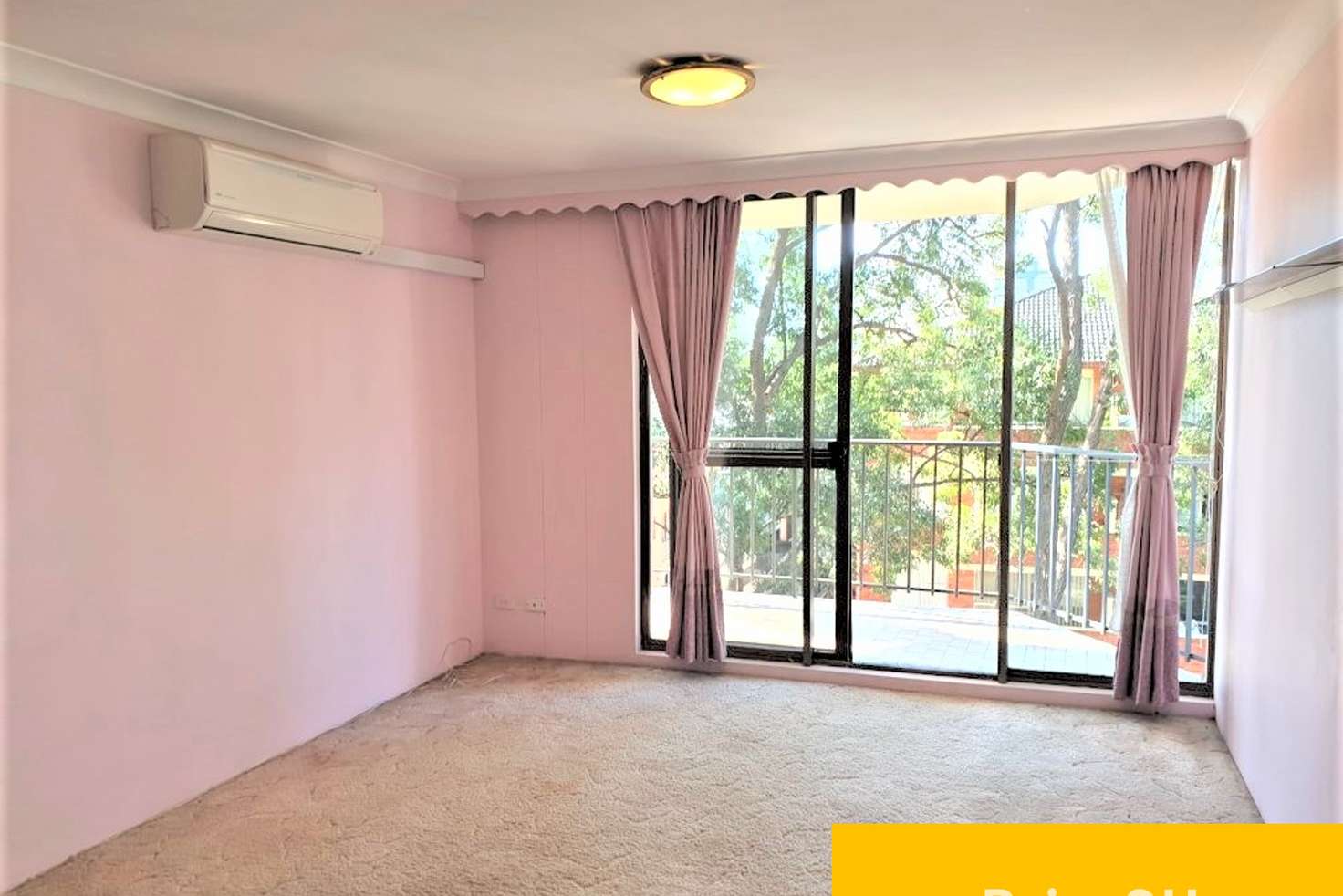 Main view of Homely unit listing, 19/101 Wentworth Road, Strathfield NSW 2135