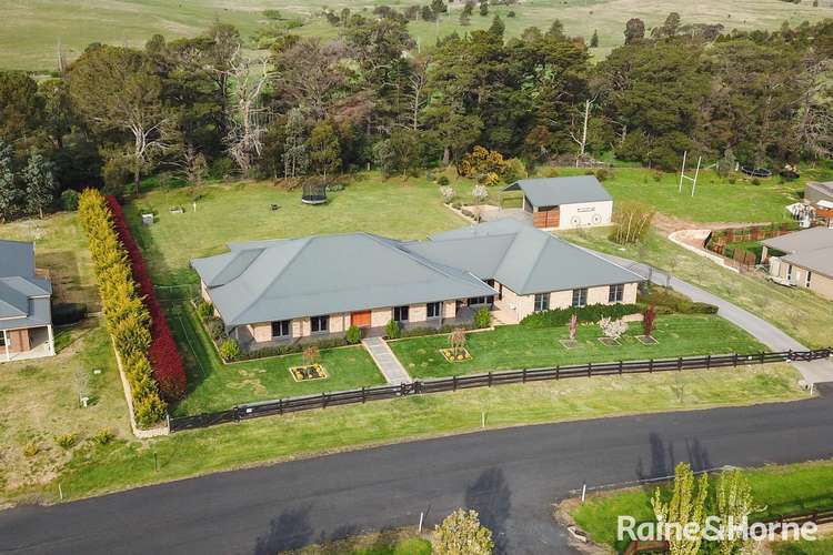 37 Ridgeview Close, White Rock NSW 2795