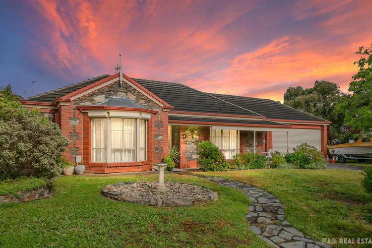 Main view of Homely house listing, 8 Wheaton Court, Victor Harbor SA 5211