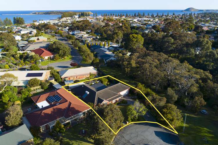 Second view of Homely house listing, 8 Wheaton Court, Victor Harbor SA 5211