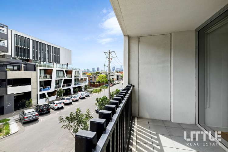 Main view of Homely apartment listing, 226/70 Nott Street, Port Melbourne VIC 3207