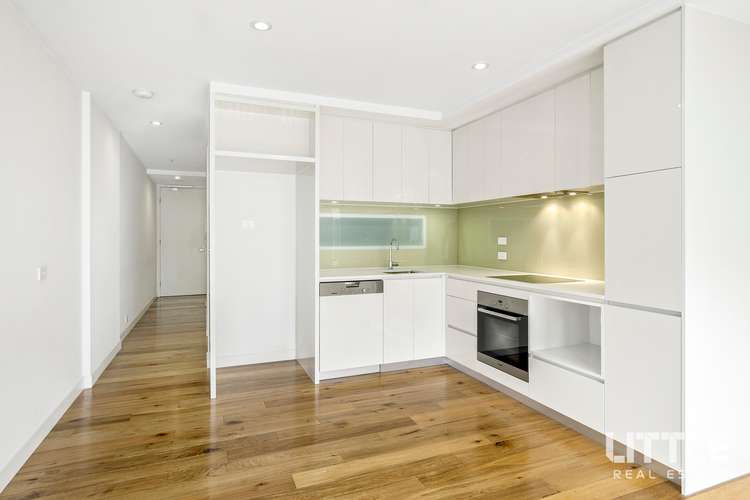 Second view of Homely apartment listing, 226/70 Nott Street, Port Melbourne VIC 3207