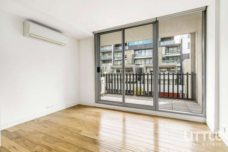 Third view of Homely apartment listing, 226/70 Nott Street, Port Melbourne VIC 3207