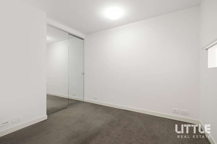Fourth view of Homely apartment listing, 226/70 Nott Street, Port Melbourne VIC 3207