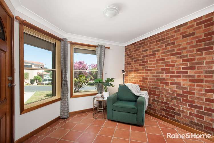 Fourth view of Homely house listing, 3A Victor Parade, Shoal Bay NSW 2315