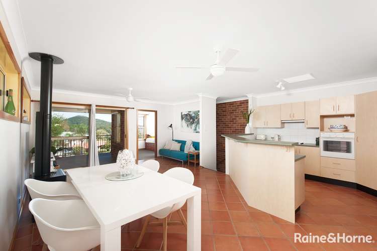 Fifth view of Homely house listing, 3A Victor Parade, Shoal Bay NSW 2315