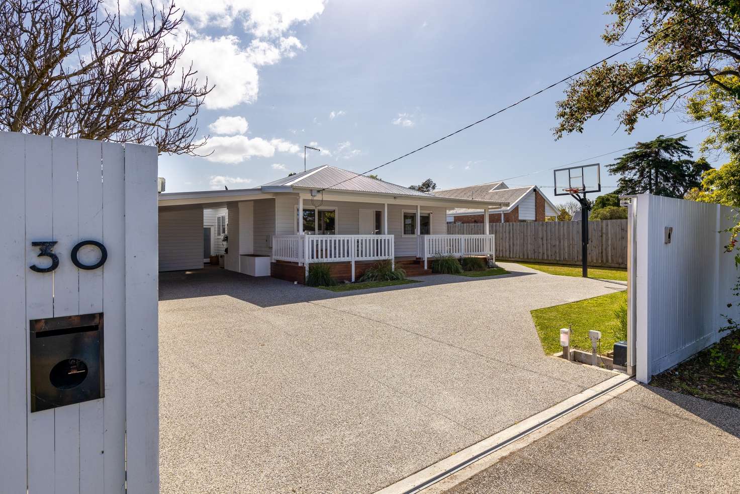 Main view of Homely house listing, 30 Sheila Street, Rye VIC 3941
