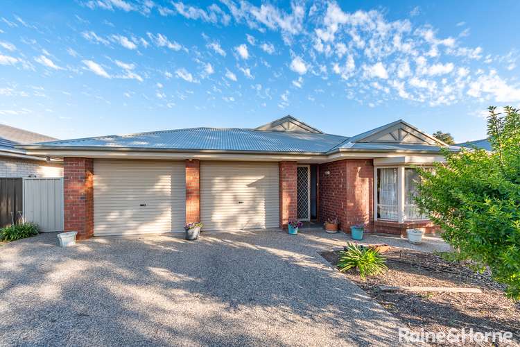 Main view of Homely house listing, 10 Cobb & Co Court, Strathalbyn SA 5255