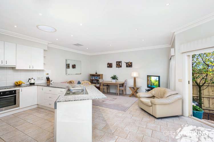 Fourth view of Homely unit listing, 3/122 Tramway Parade, Beaumaris VIC 3193