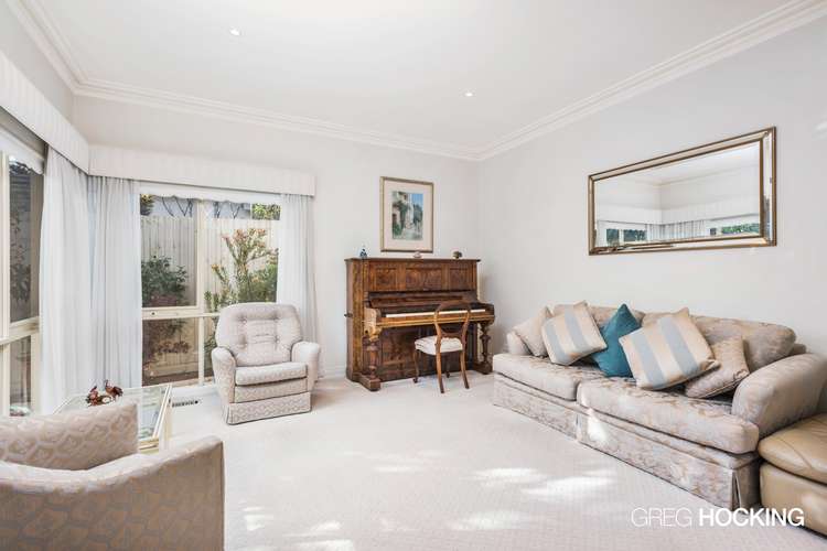 Fifth view of Homely unit listing, 3/122 Tramway Parade, Beaumaris VIC 3193