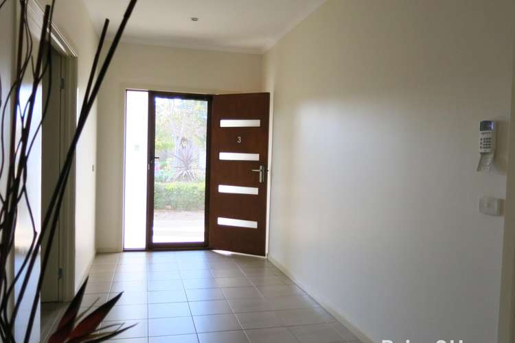 Second view of Homely house listing, 3 Rokewood Street, Burnside Heights VIC 3023