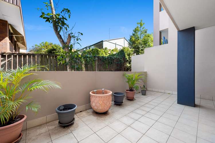 Fourth view of Homely apartment listing, 5/42-48 Durham Street, St Lucia QLD 4067