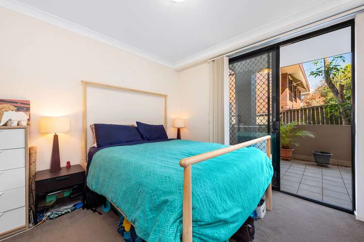 Fifth view of Homely apartment listing, 5/42-48 Durham Street, St Lucia QLD 4067