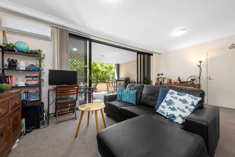 Sixth view of Homely apartment listing, 5/42-48 Durham Street, St Lucia QLD 4067