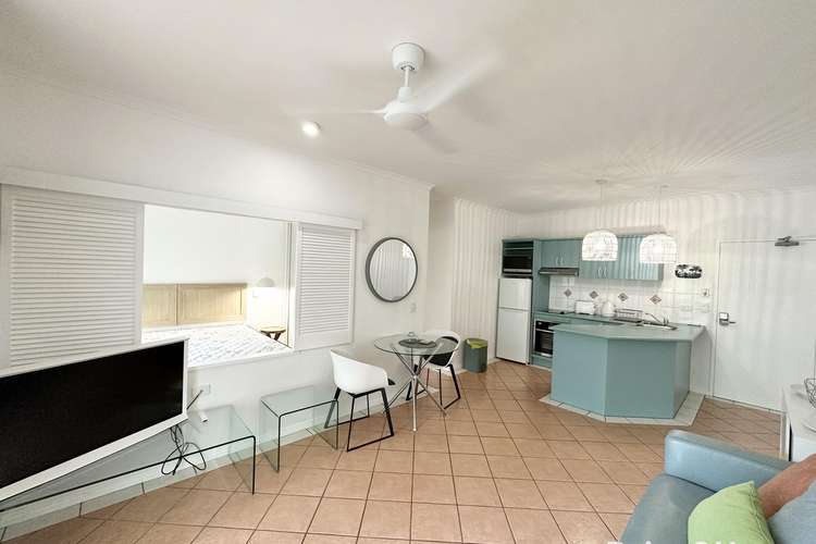 Main view of Homely unit listing, 305/9-11 Blake Street (Coral Apartments), Port Douglas QLD 4877