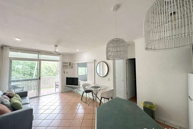 Second view of Homely unit listing, 305/9-11 Blake Street (Coral Apartments), Port Douglas QLD 4877