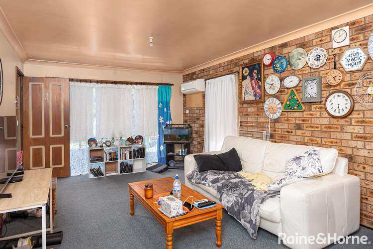 Second view of Homely unit listing, 2/11 Wewak Street, Ashmont NSW 2650