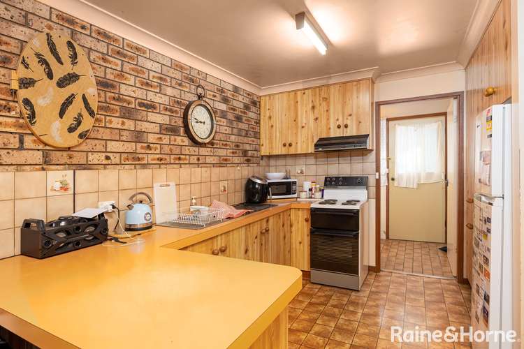 Third view of Homely unit listing, 2/11 Wewak Street, Ashmont NSW 2650
