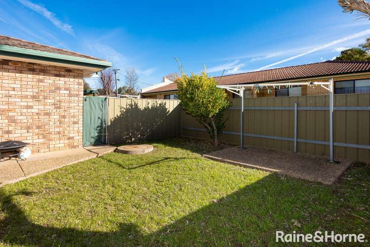 Fourth view of Homely unit listing, 2/11 Wewak Street, Ashmont NSW 2650