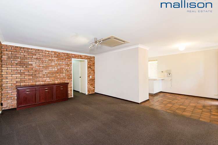 Fifth view of Homely house listing, 2/102 Ardross Street, Applecross WA 6153