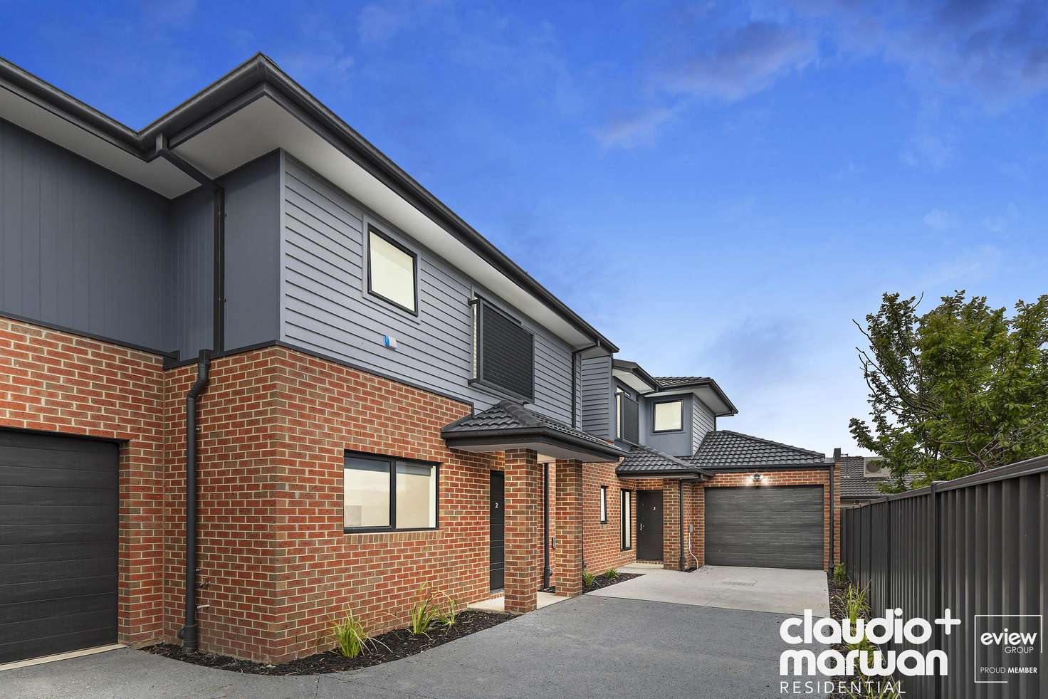 Main view of Homely townhouse listing, 3/86 Leonard Avenue, Glenroy VIC 3046