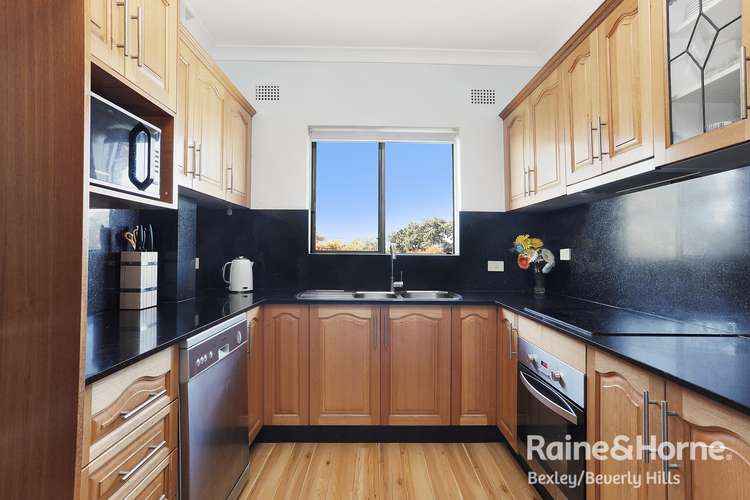 Second view of Homely unit listing, 15/19-21 Harrow Road, Bexley NSW 2207
