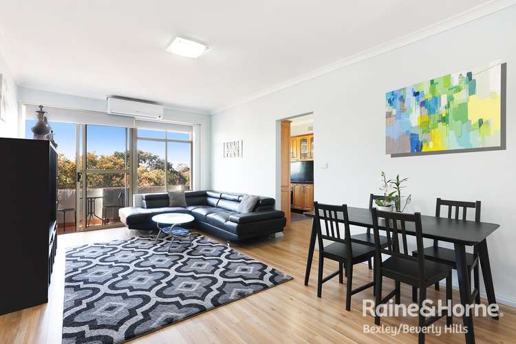 Third view of Homely unit listing, 15/19-21 Harrow Road, Bexley NSW 2207