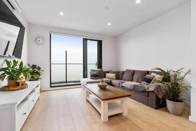 Second view of Homely apartment listing, 303/15 Ebdale Street, Frankston VIC 3199