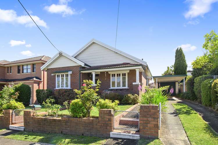 Main view of Homely house listing, 49 Moss Street, West Ryde NSW 2114
