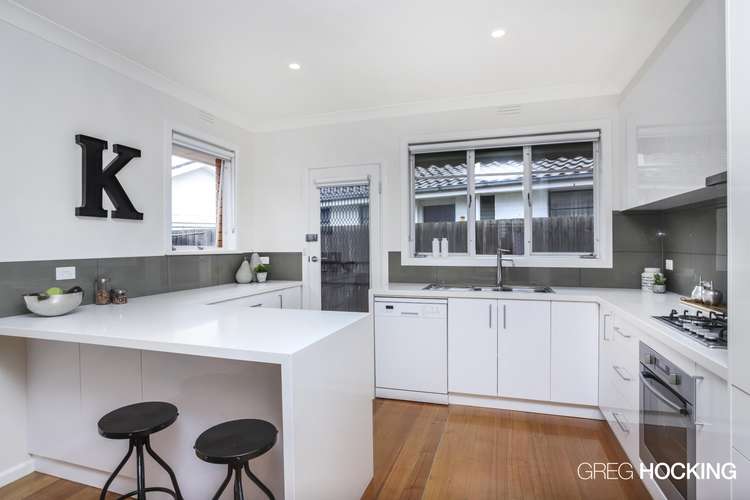 Fourth view of Homely unit listing, 6/91-92 Railway Crescent, Williamstown VIC 3016