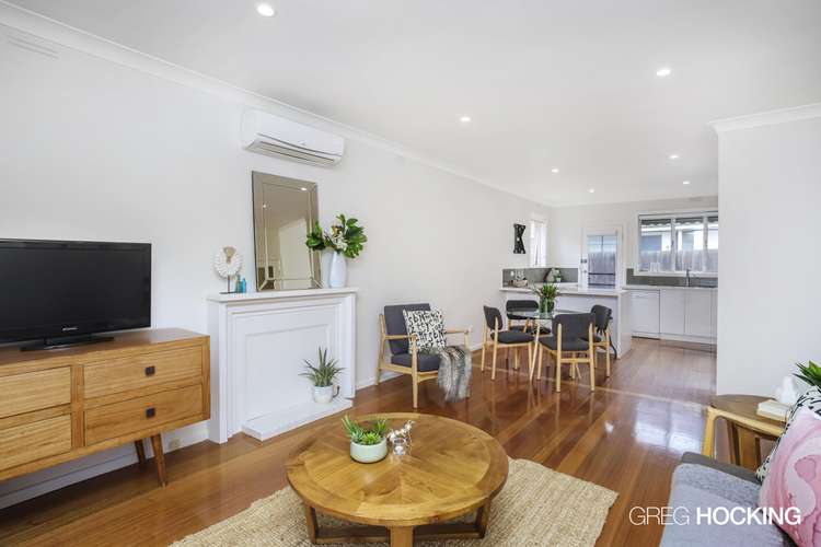 Fifth view of Homely unit listing, 6/91-92 Railway Crescent, Williamstown VIC 3016
