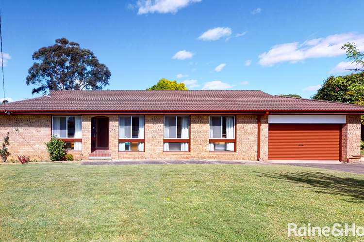 Main view of Homely house listing, 17 Karabil Crescent, Baulkham Hills NSW 2153