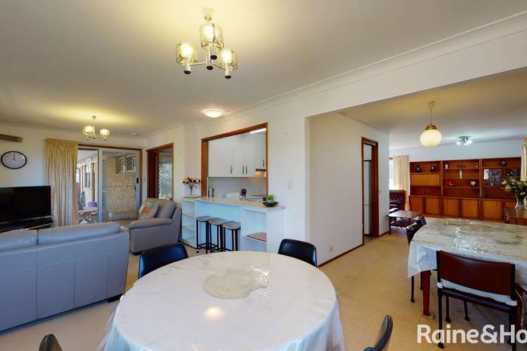 Second view of Homely house listing, 17 Karabil Crescent, Baulkham Hills NSW 2153