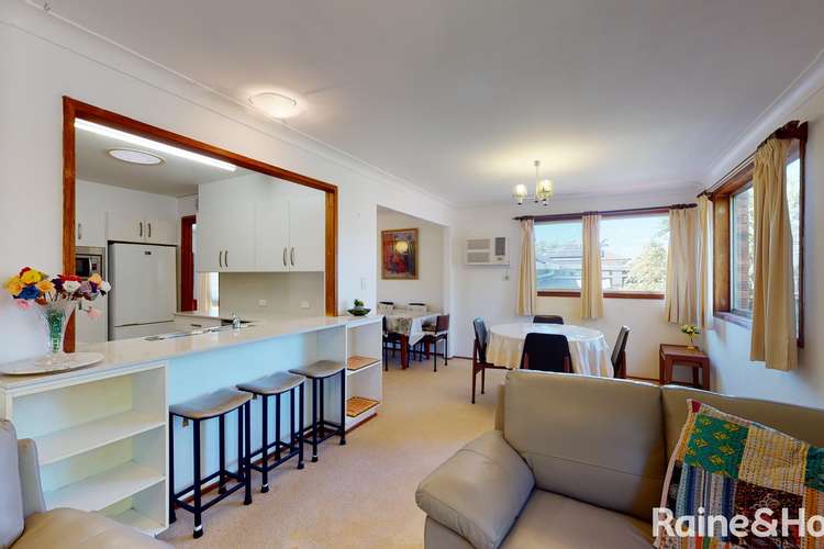 Fourth view of Homely house listing, 17 Karabil Crescent, Baulkham Hills NSW 2153